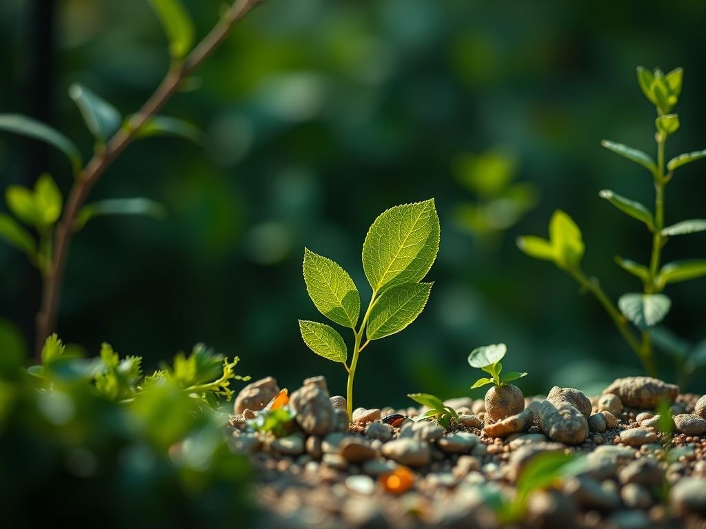 Conheça o significado de Saúde Sustentável