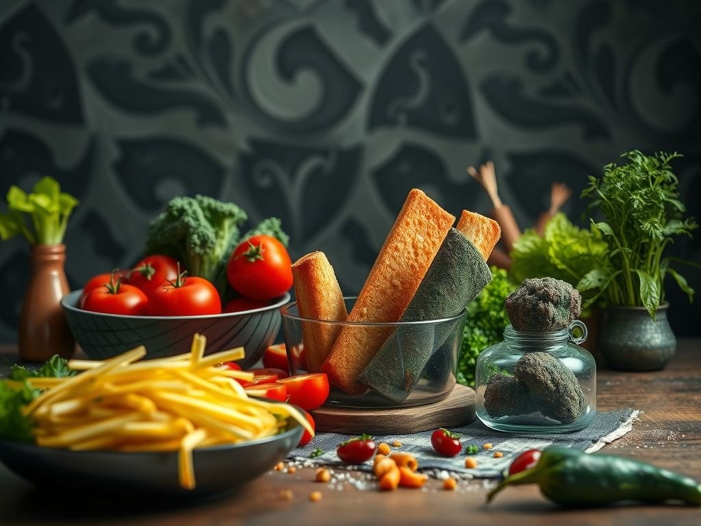 Conheça o significado de Superalimentos Conheça o significado de Superalimentos