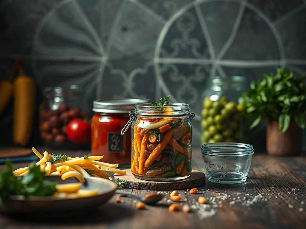 Conheça o significado de Técnicas de Conservação