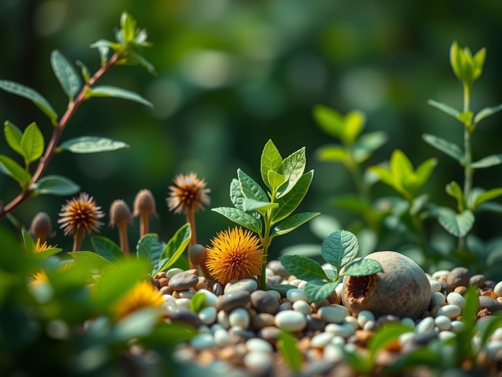 Conheça o significado de Terapias Naturais