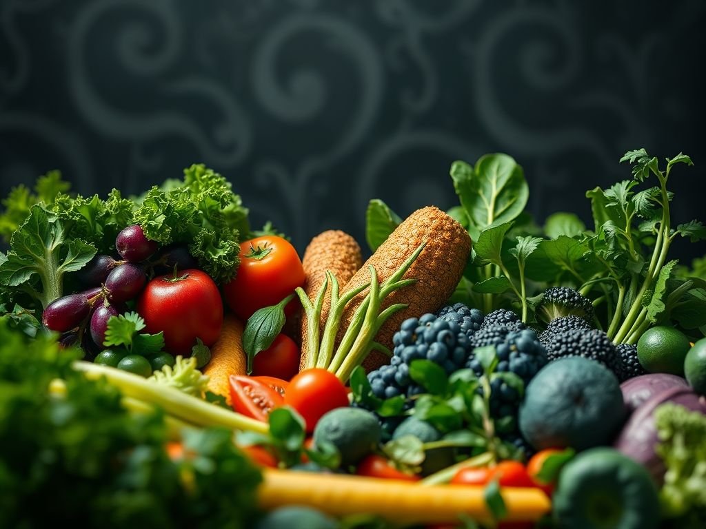 Conheça o significado de Veganismo Conheça o significado de Veganismo