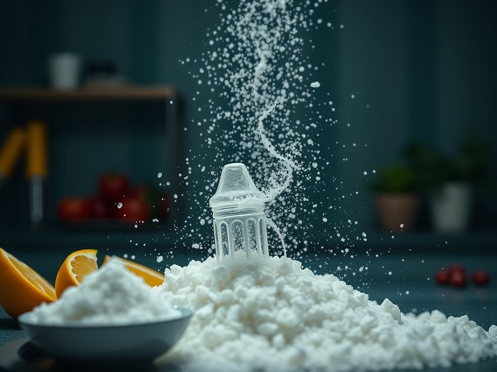 Cuidado com o Açúcar