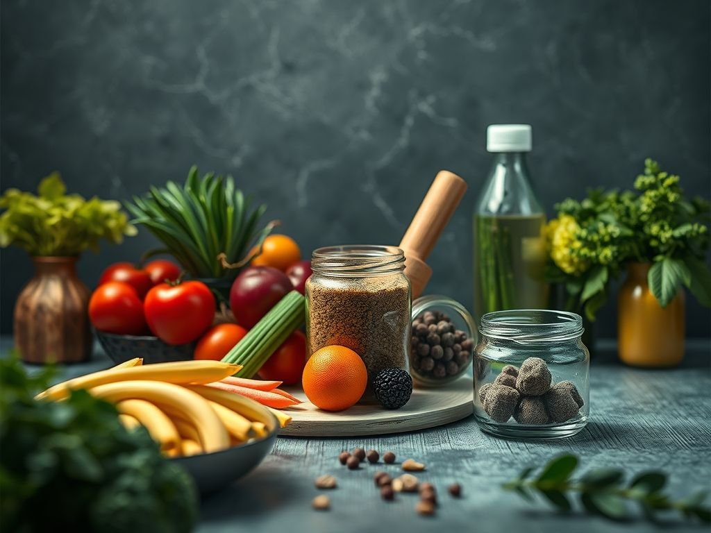 Cuidado nutricional Cuidado nutricional