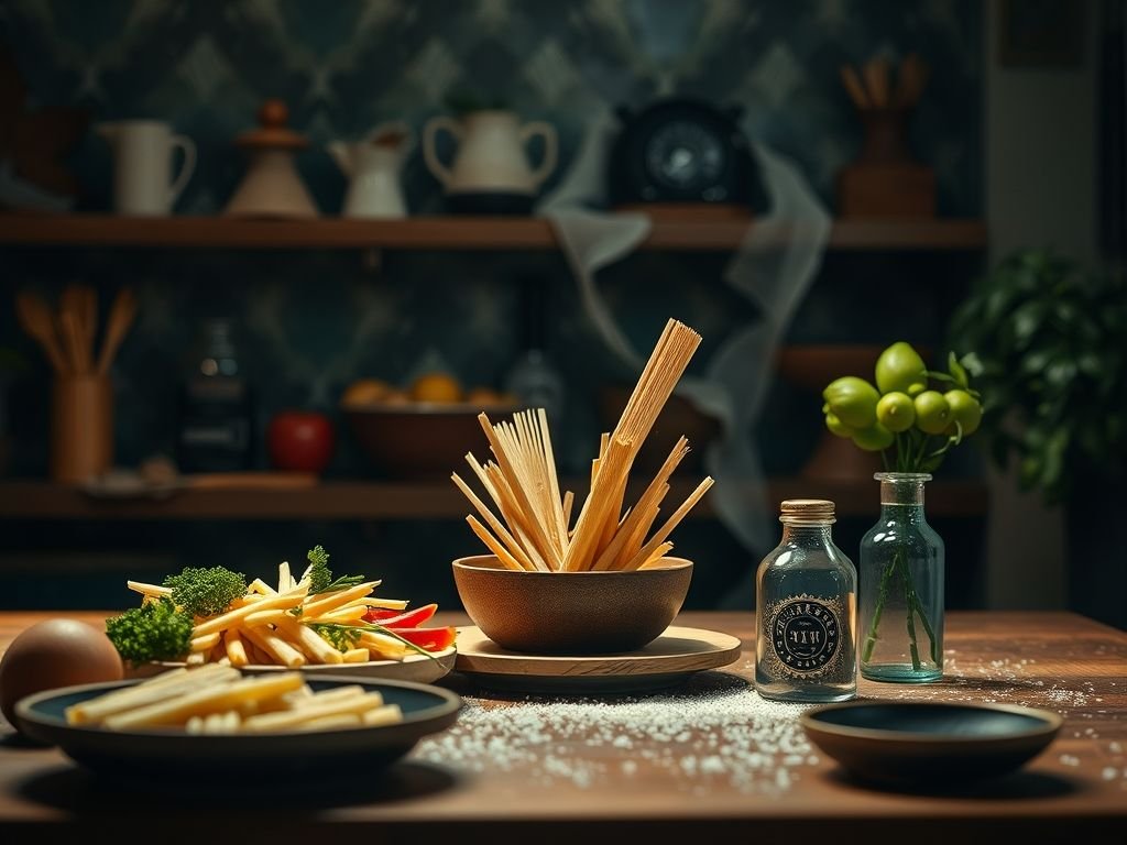 Culinária Culinária