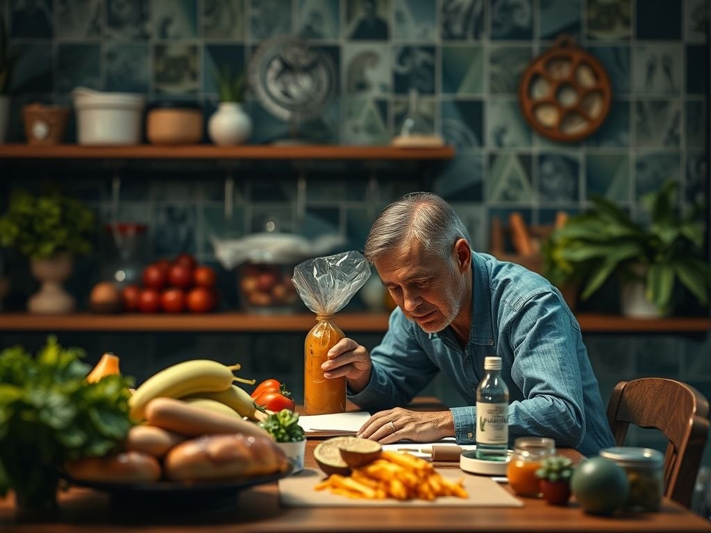 Definição de Alimentação e Bem-Estar Definição de Alimentação e Bem-Estar