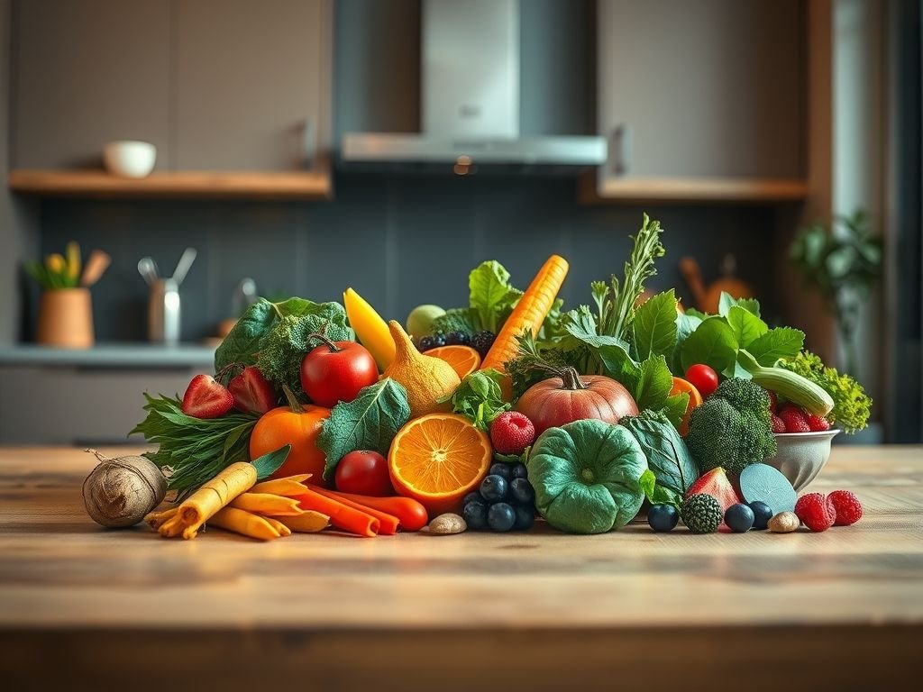 Definição de Alimentos anti-inflamatórios