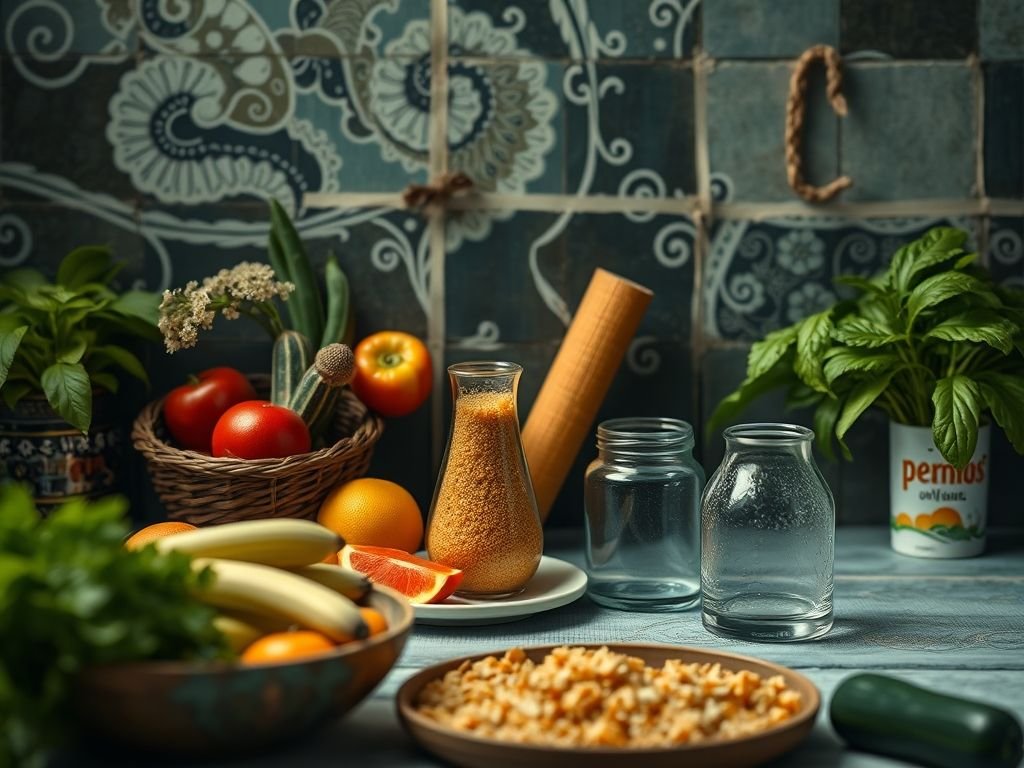 Definição de Alimentos Integrais