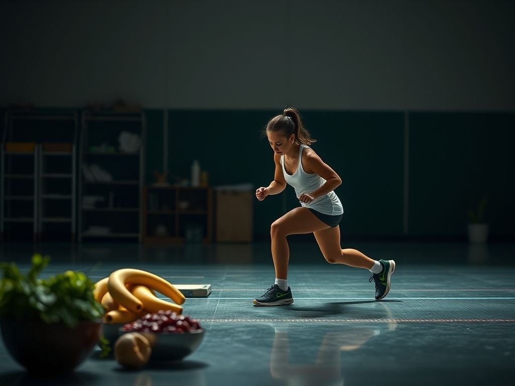 Definição de Atividade Física