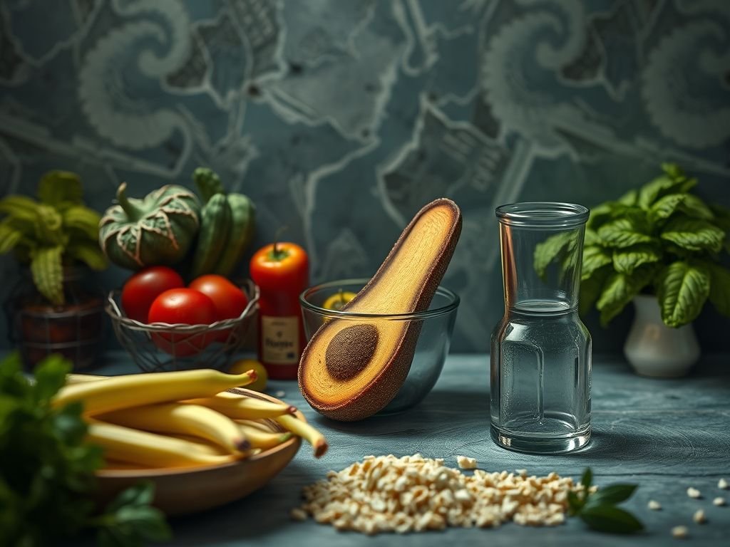 Definição de Calorias Vazias