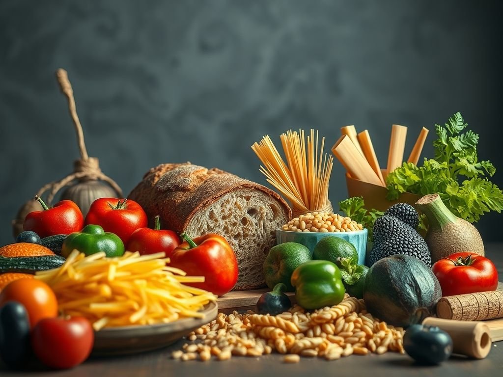 Definição de Carboidratos Definição de Carboidratos