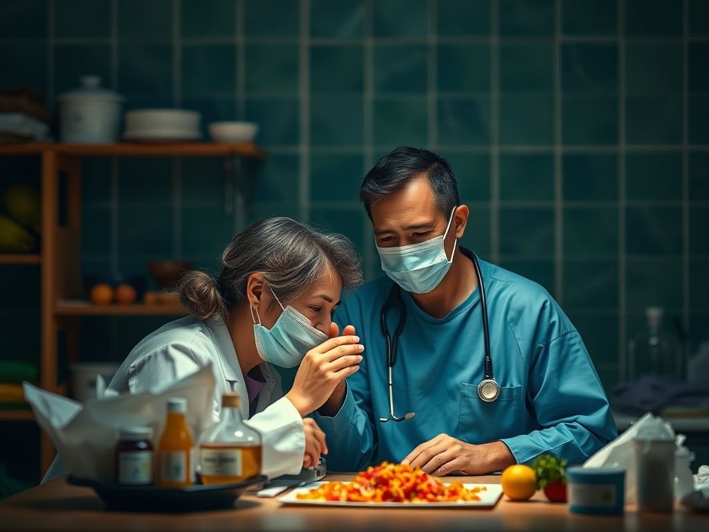 Definição de Cuidado com a Saúde