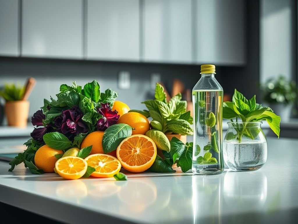 Definição de Desintoxicação