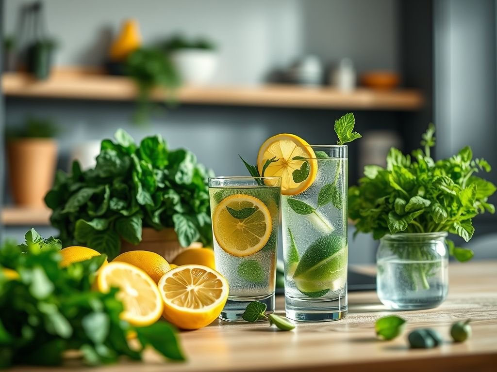 Definição de Detox