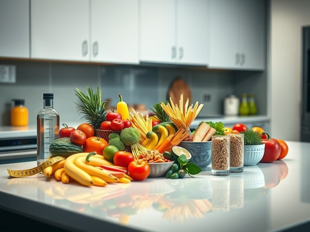 Definição de Dicas de emagrecimento