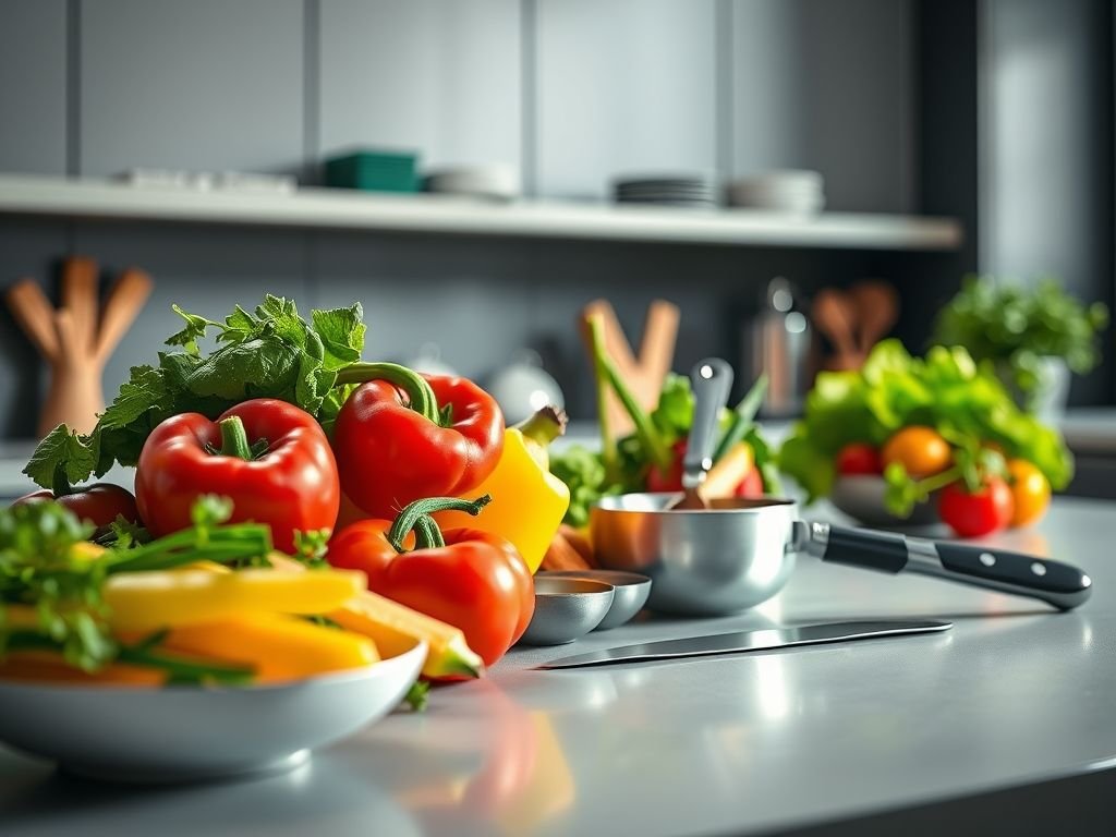 Definição de Dicas para cozinhar Definição de Dicas para cozinhar
