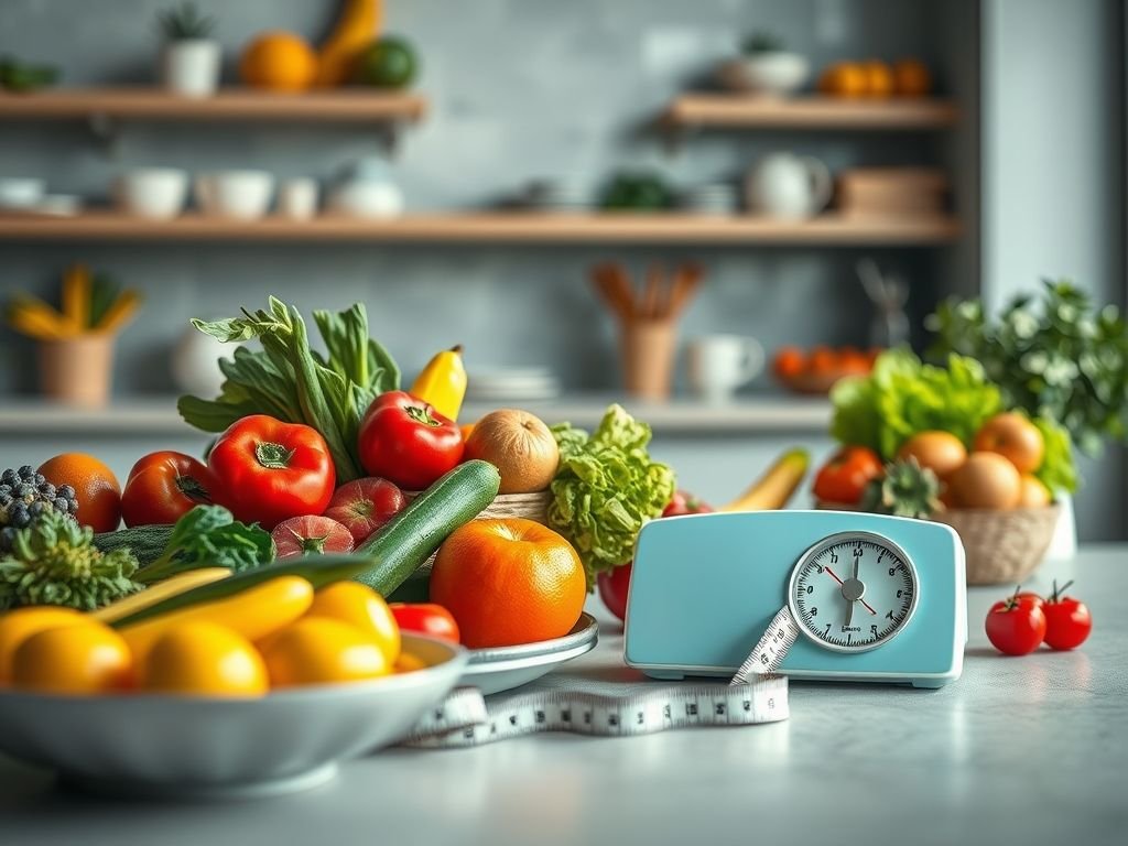 Definição de Emagrecimento