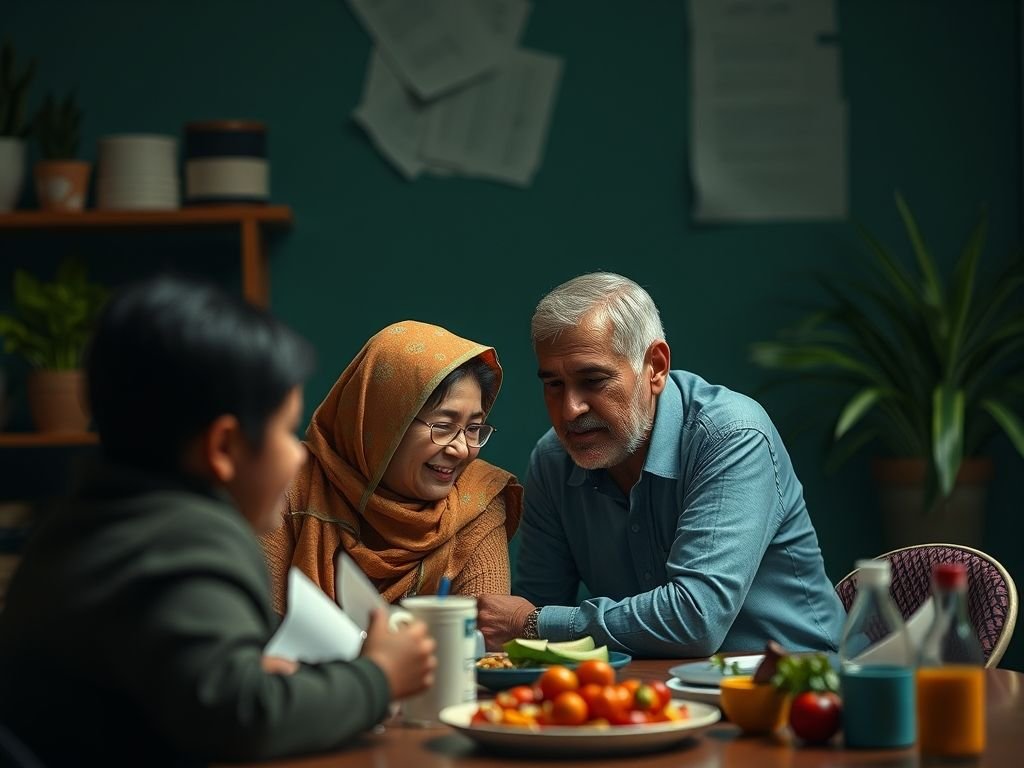 Definição de Estilo de Vida