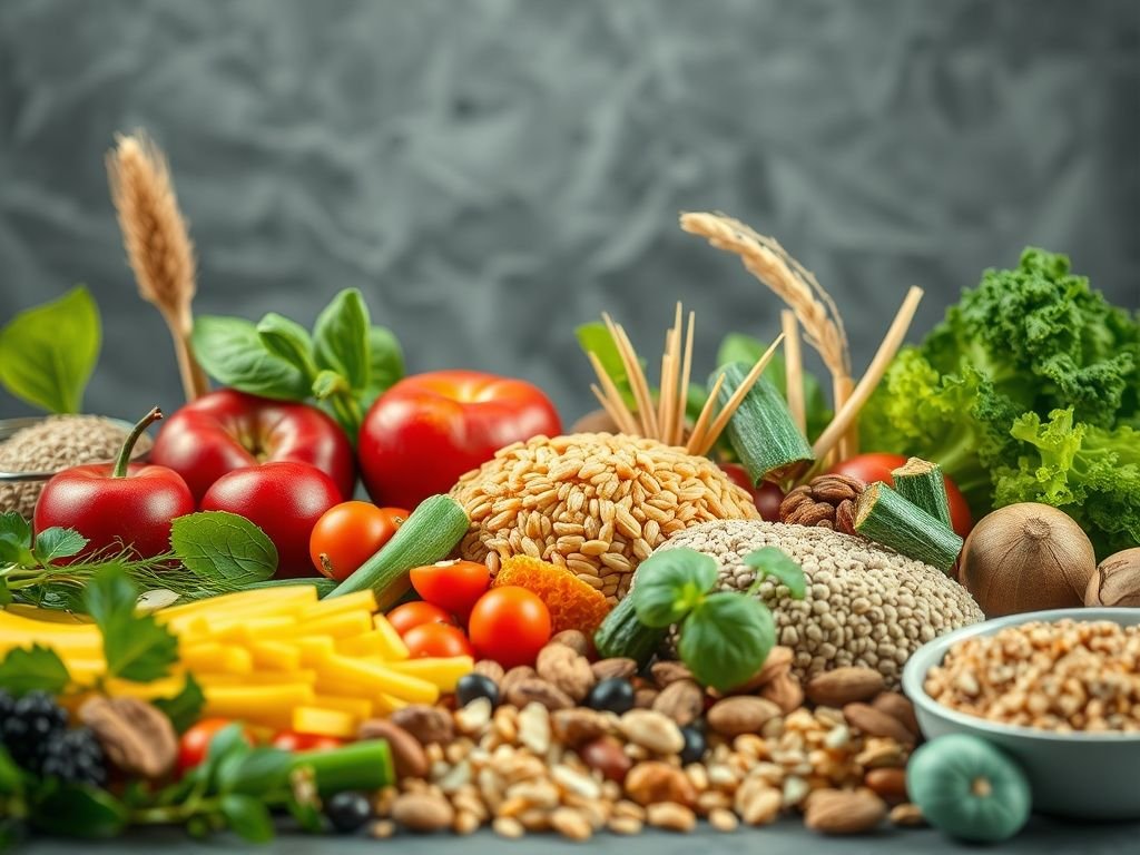 Definição de Fibras Definição de Fibras