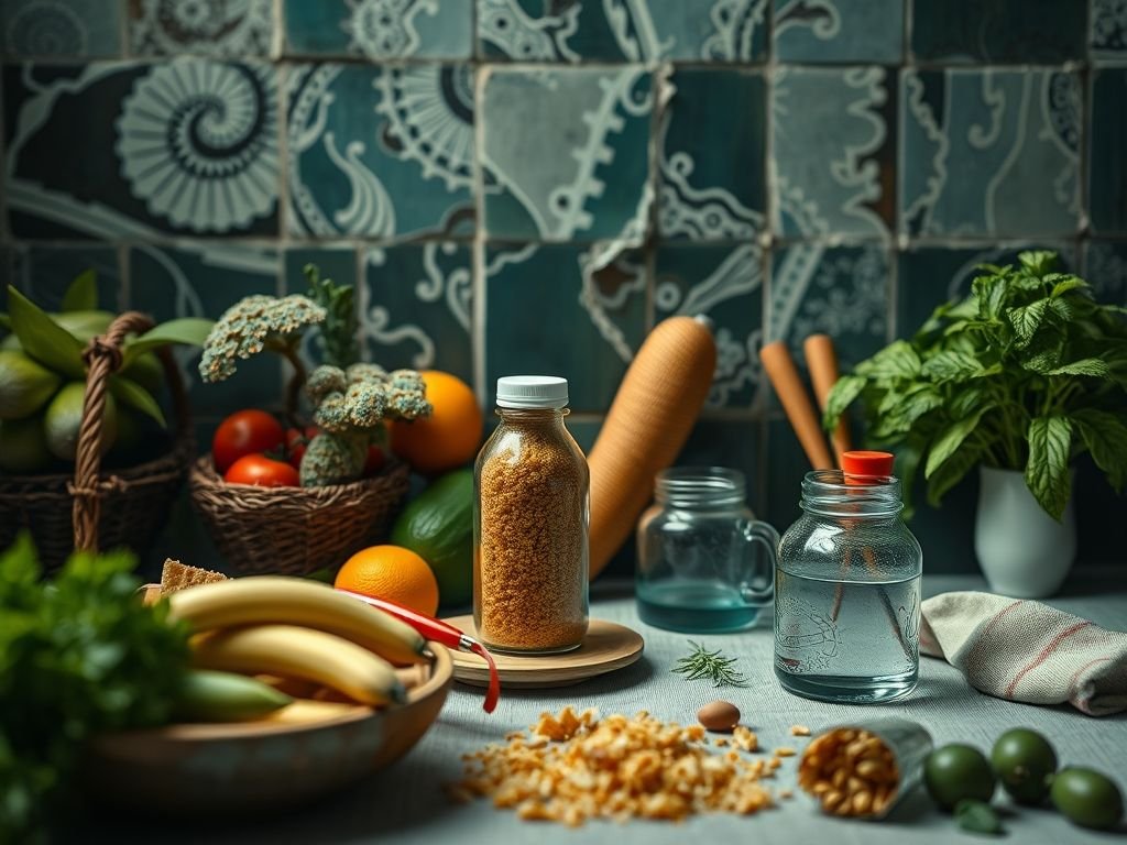 Definição de Hábito Alimentar