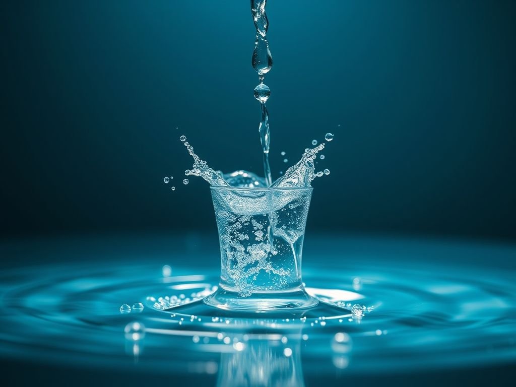 Definição de Importância da Água Definição de Importância da Água