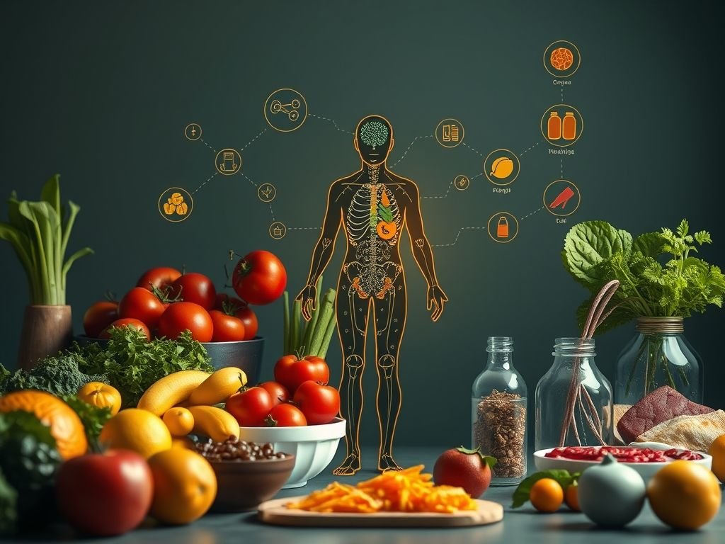 Definição de Metabolismo Definição de Metabolismo