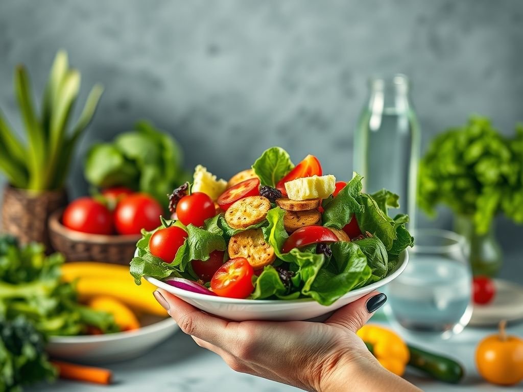 Definição de Mindset saudável