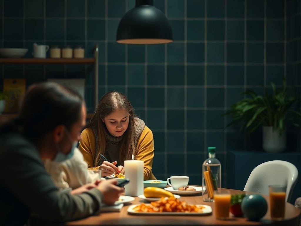 Definição de Mudança de Hábitos