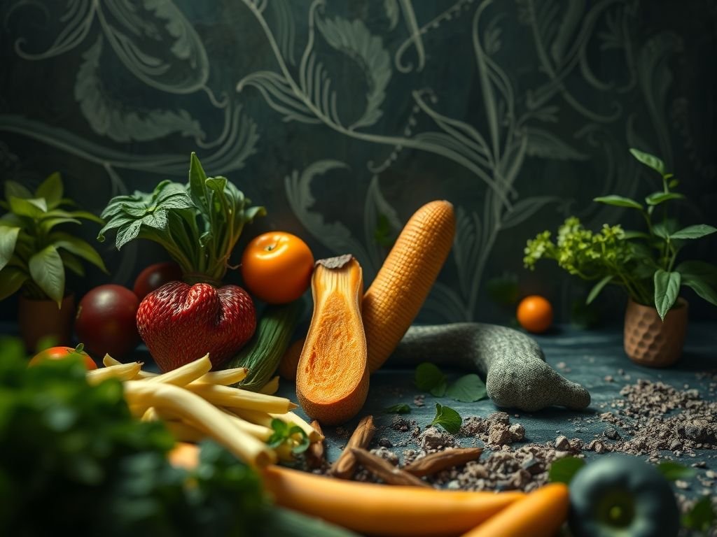 Definição de Nutrição e qualidade do sono Definição de Nutrição e qualidade do sono