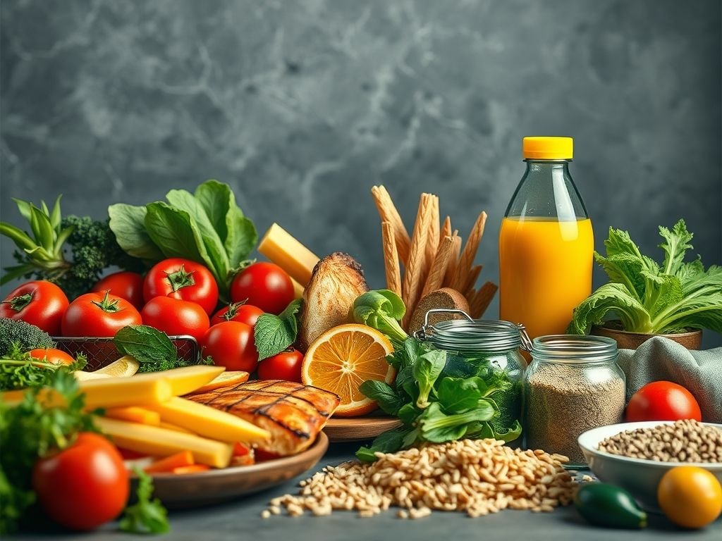 Definição de Nutrição esportiva Definição de Nutrição esportiva