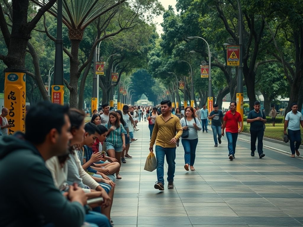 Definição de Público Alvo