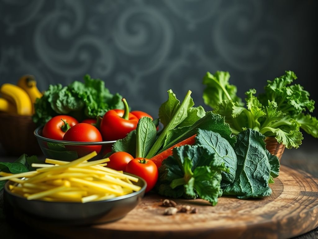 Definição de Receitas Vegetarianas Definição de Receitas Vegetarianas