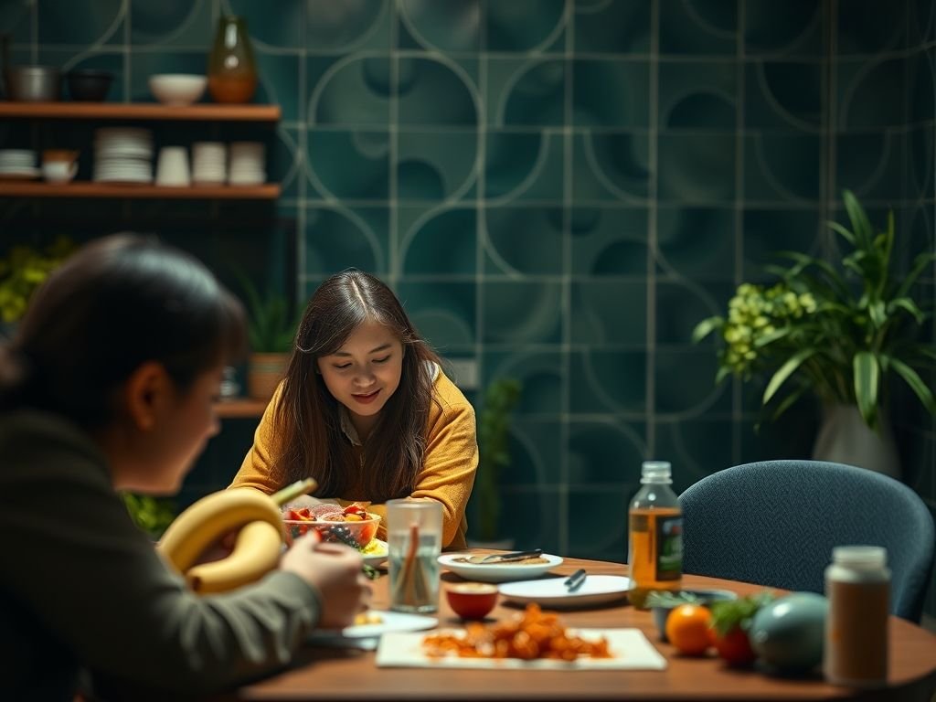 Definição de Reeducação de Hábitos