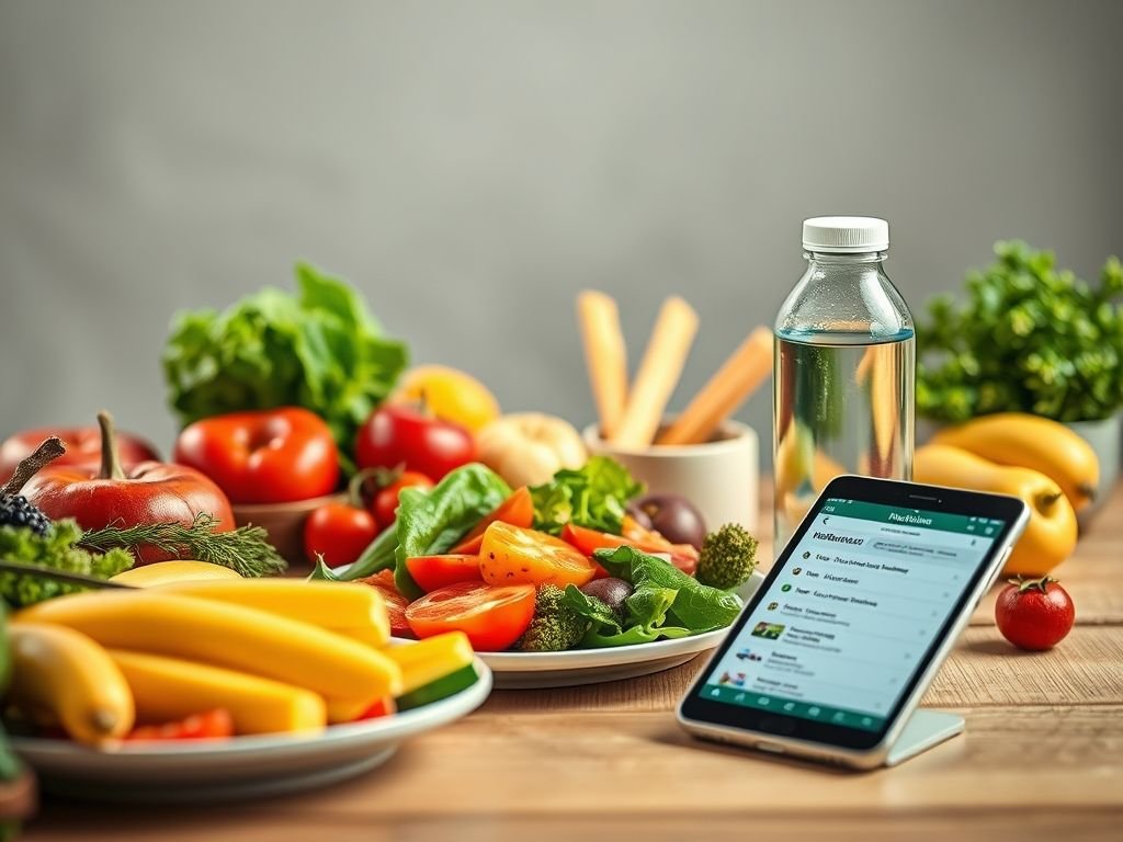 Definição de Rotina saudável