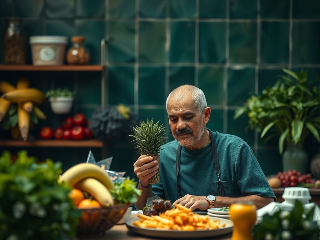 Definição de Saúde e Qualidade de Vida