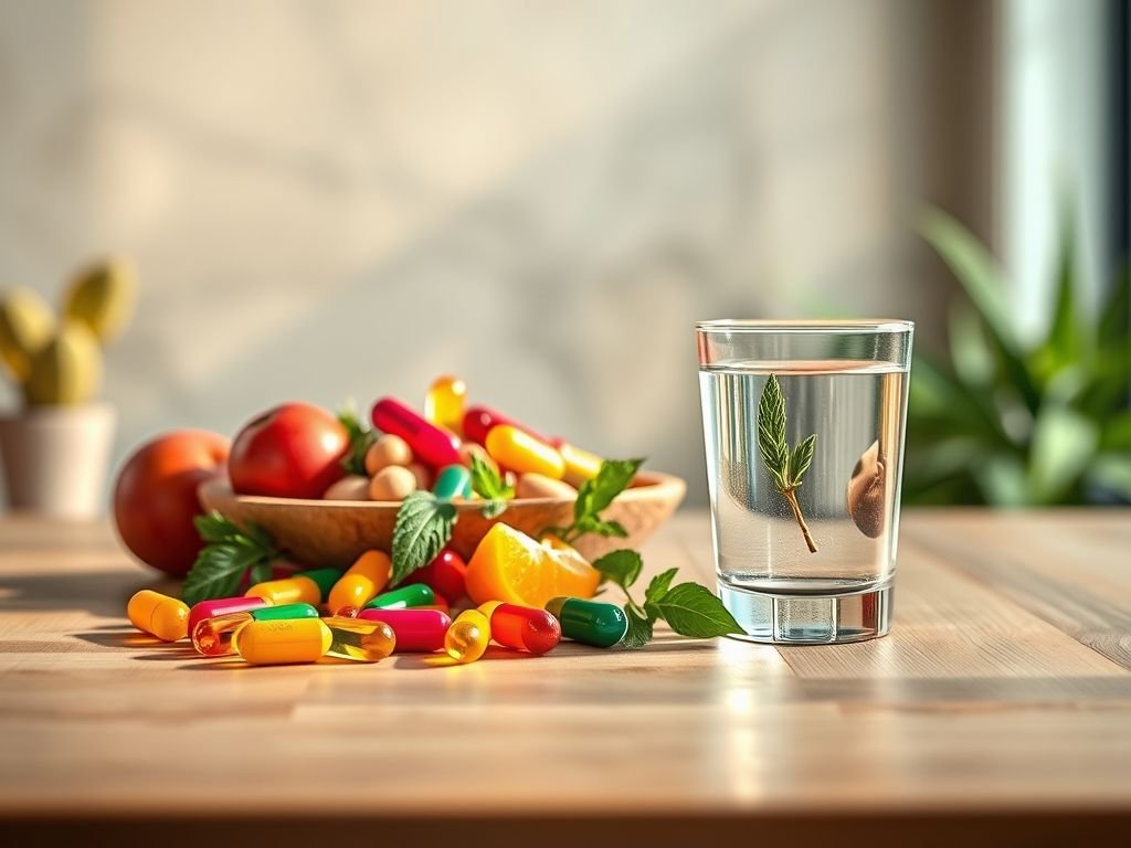 Definição de Suplementos Definição de Suplementos