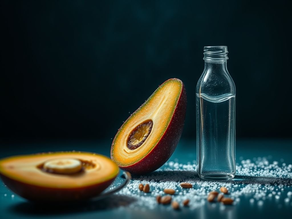 Definição técnica de Ácidos graxos