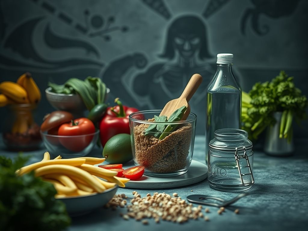 Definição técnica de Alimentação