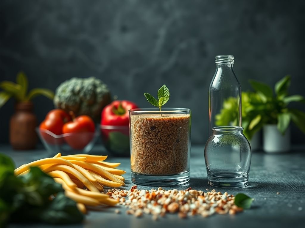 Definição técnica de Alimentação balanceada