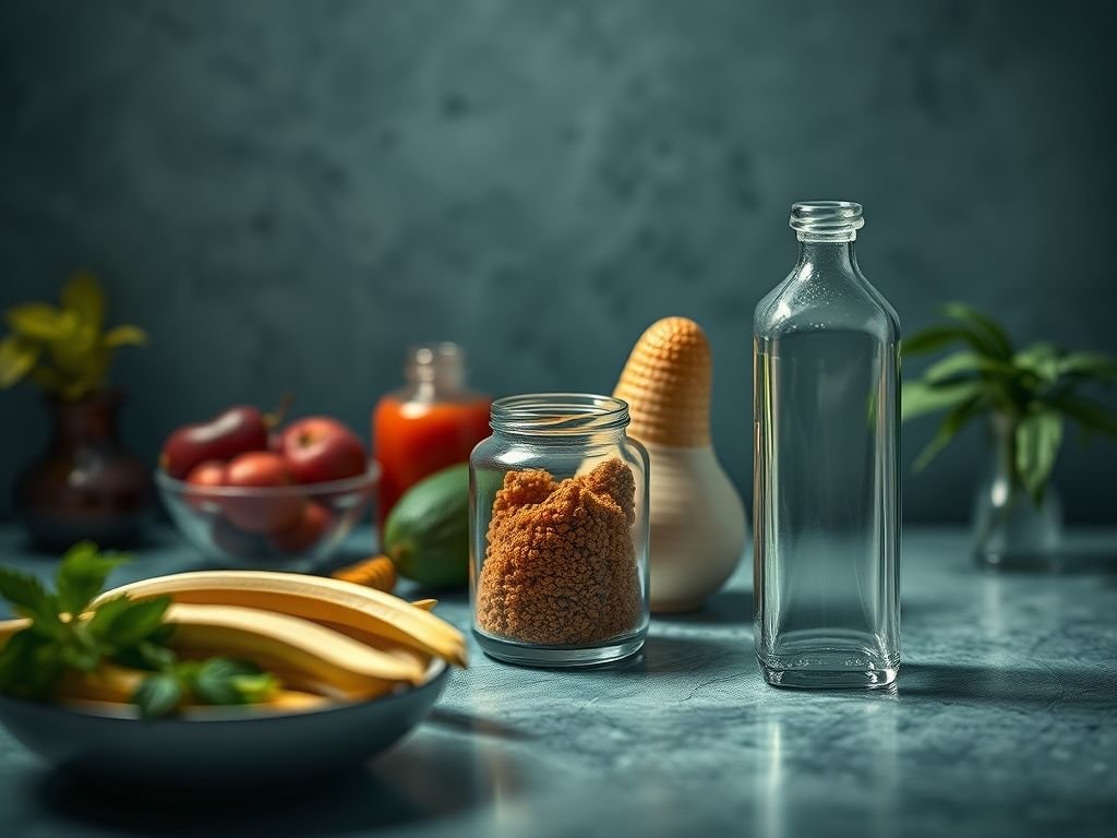 Definição técnica de Alimentos integrais Definição técnica de Alimentos integrais