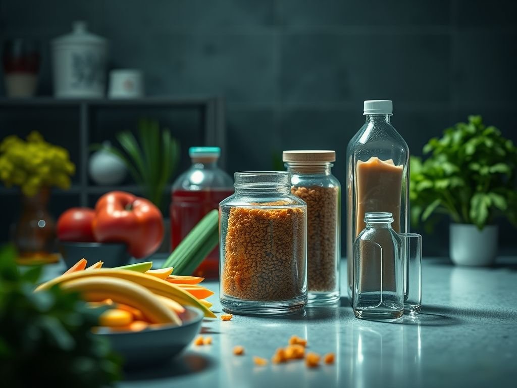 Definição técnica de Análise nutricional Definição técnica de Análise nutricional