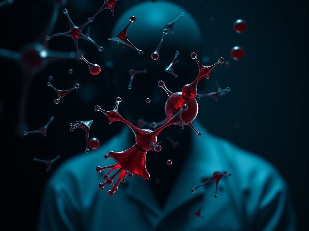 Definição técnica de Anemia