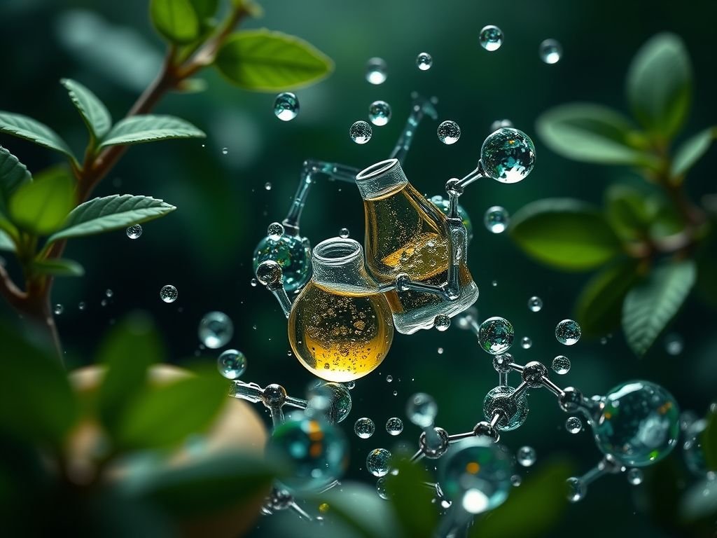 Definição técnica de Antioxidantes