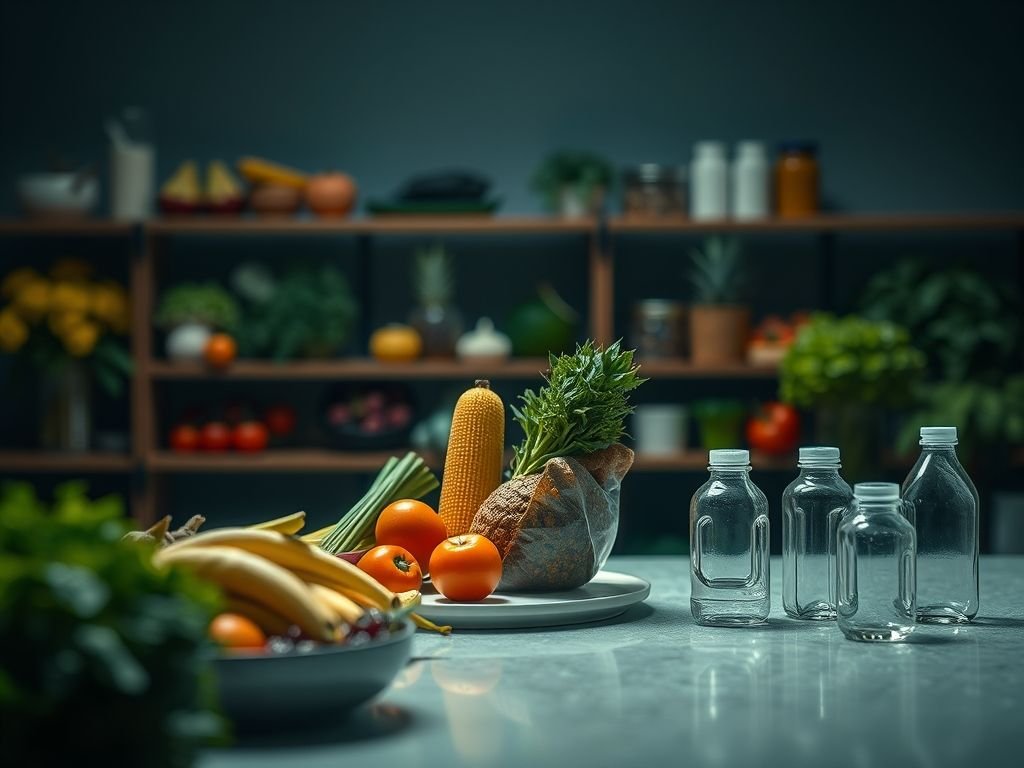 Definição técnica de Avaliação nutricional Definição técnica de Avaliação nutricional