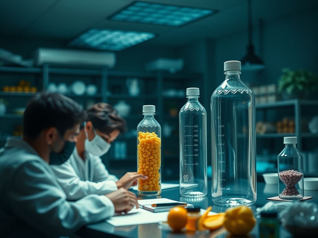 Definição técnica de Avanços científicos