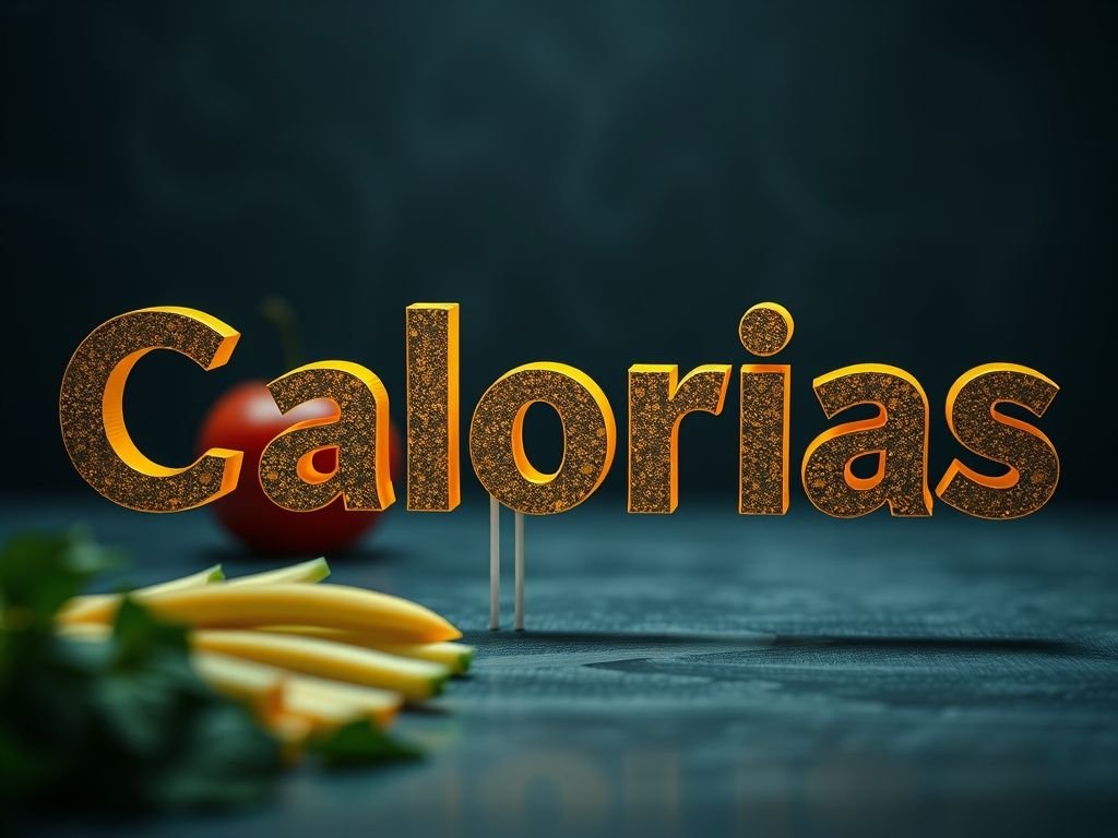 Definição técnica de Calorias Definição técnica de Calorias