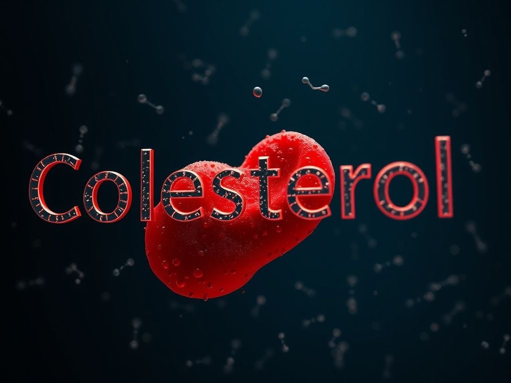 Definição técnica de Colesterol