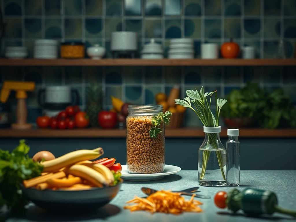 Definição técnica de Comportamento alimentar