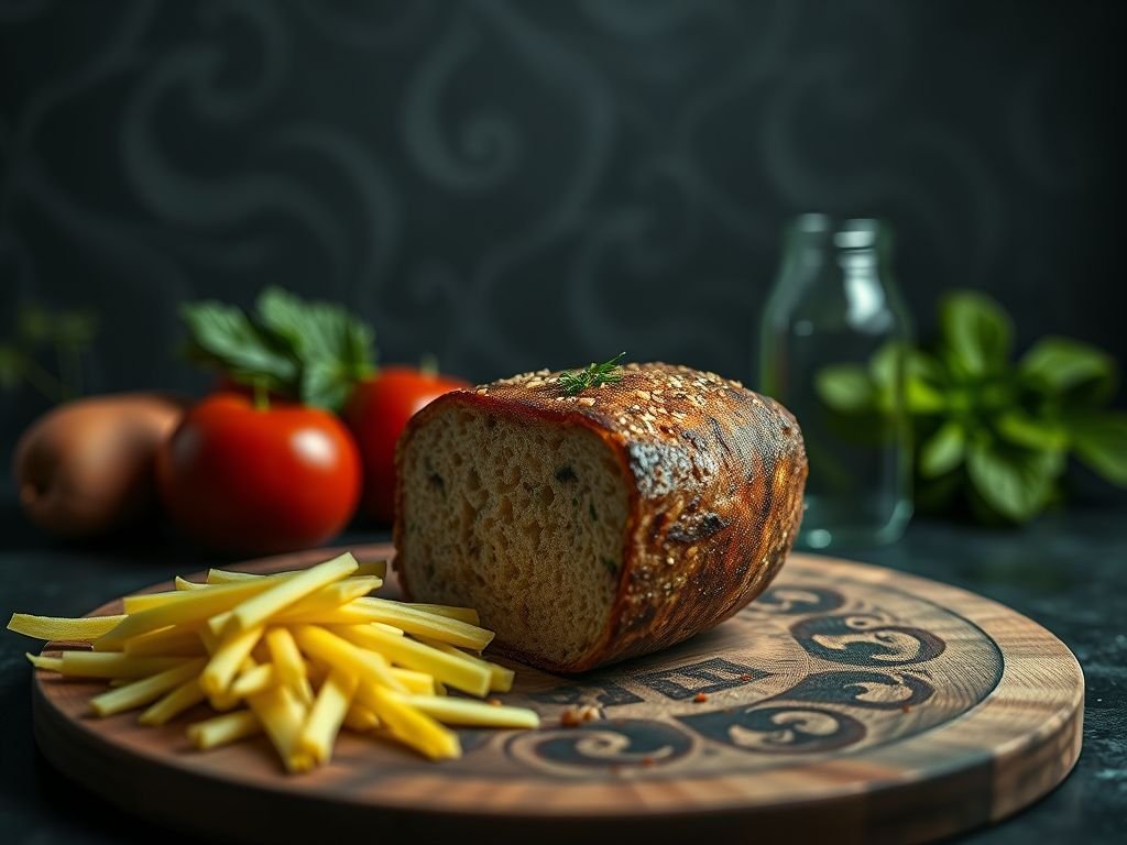 Definição técnica de Dieta low carb