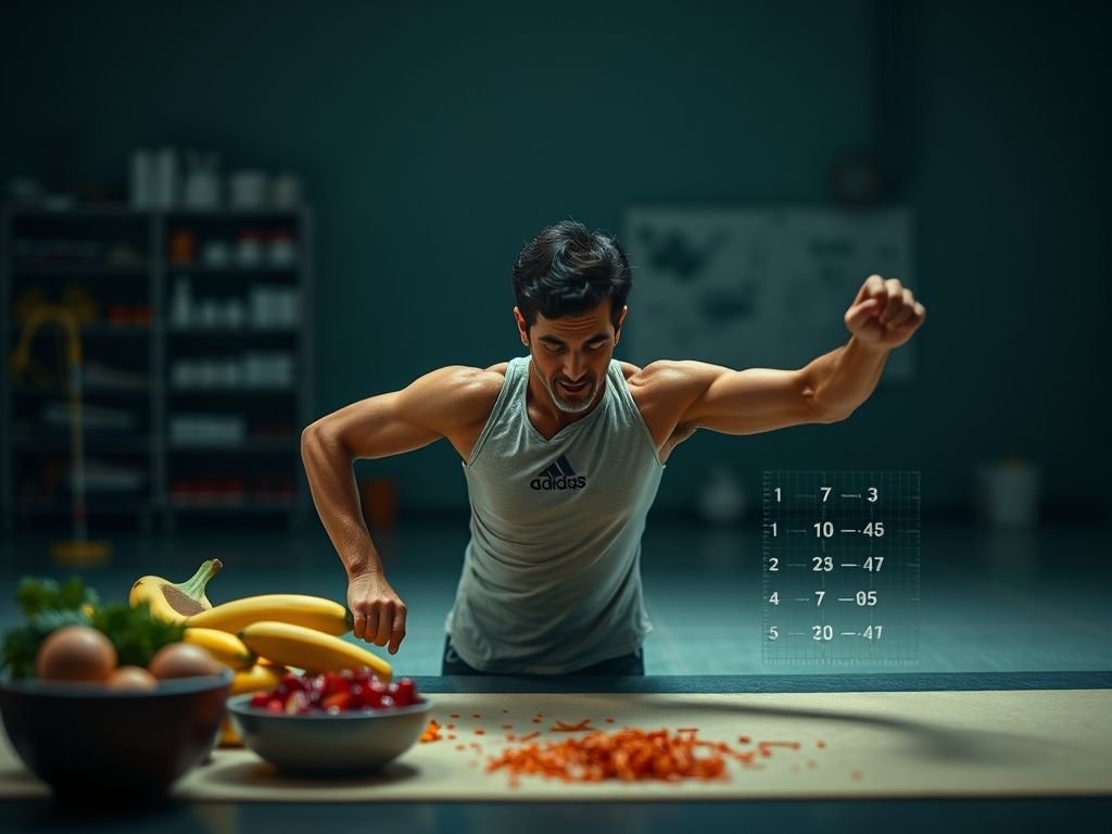 Definição técnica de Exercício