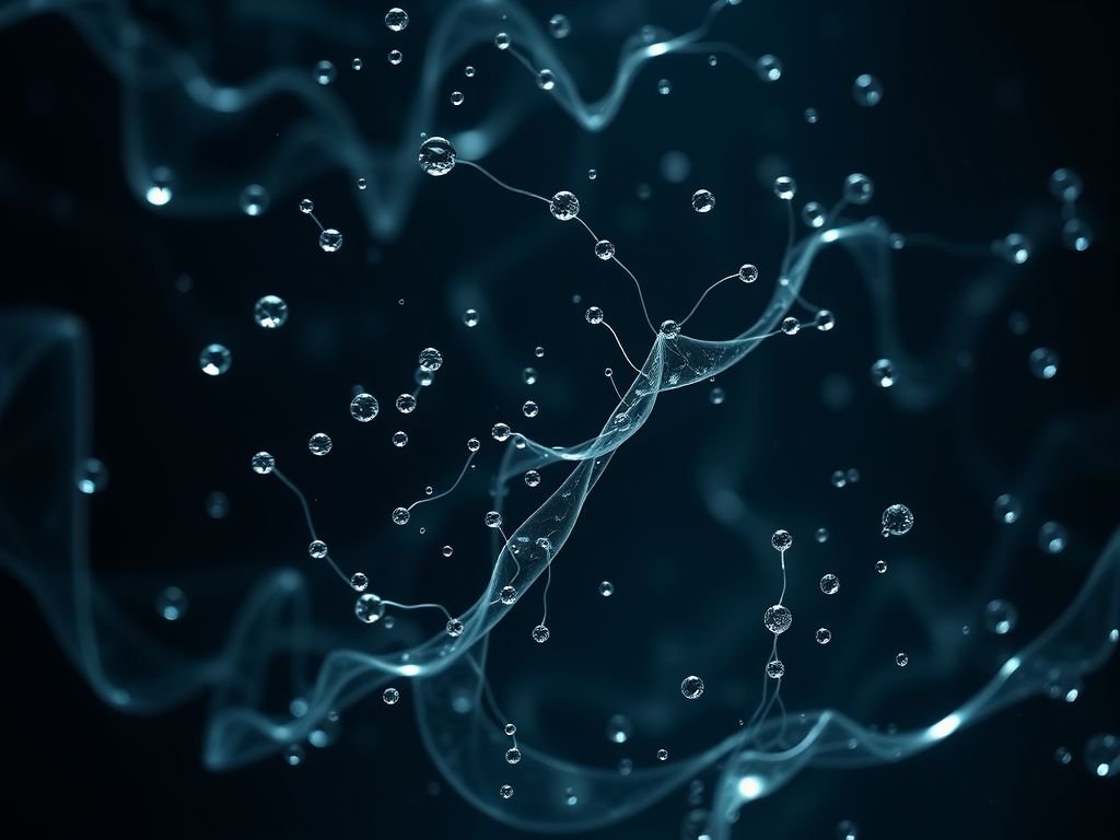 Definição técnica de Fibras